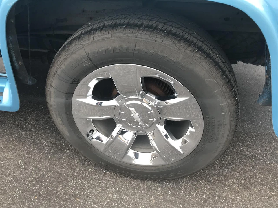 1995 Chevrolet C/K 4th Gen - Image 6 of 31