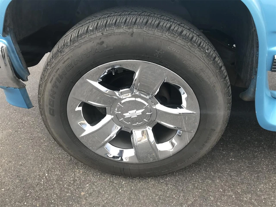 1995 Chevrolet C/K 4th Gen - Image 7 of 31