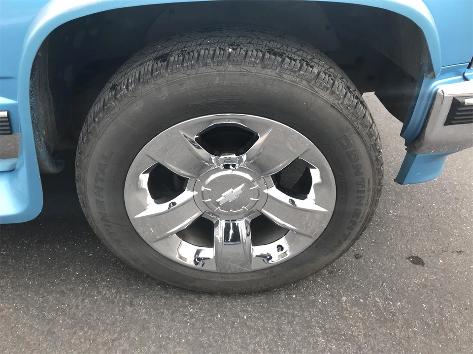 1995 Chevrolet C/K 4th Gen - Image 8 of 31