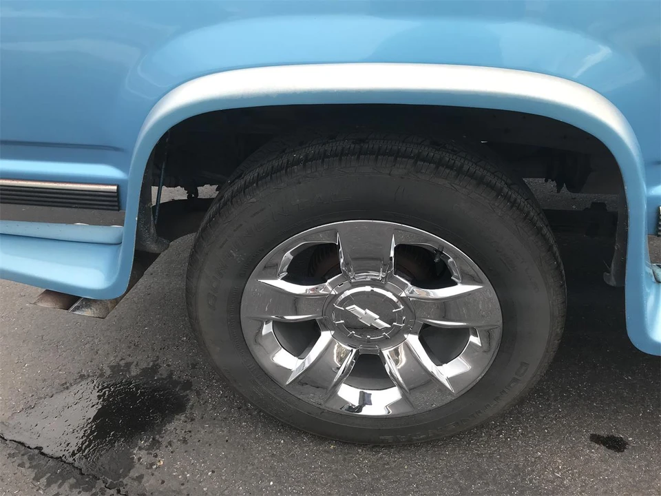 1995 Chevrolet C/K 4th Gen - Image 9 of 31
