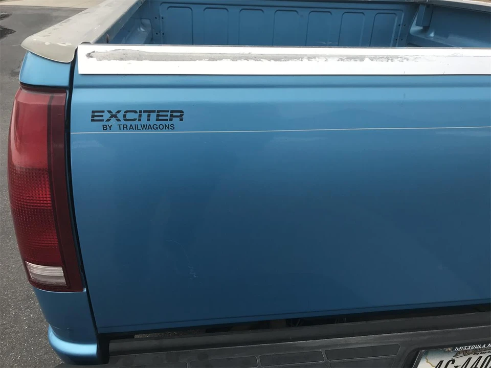 1995 Chevrolet C/K 4th Gen - Image 10 of 31