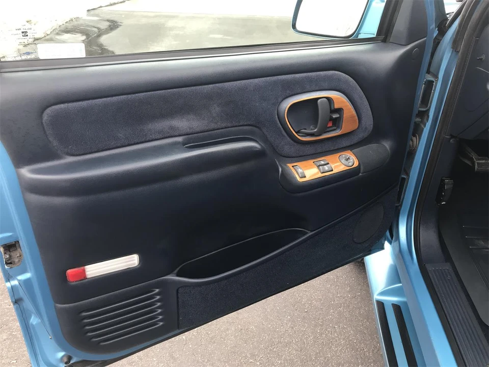 1995 Chevrolet C/K 4th Gen - Image 12 of 31
