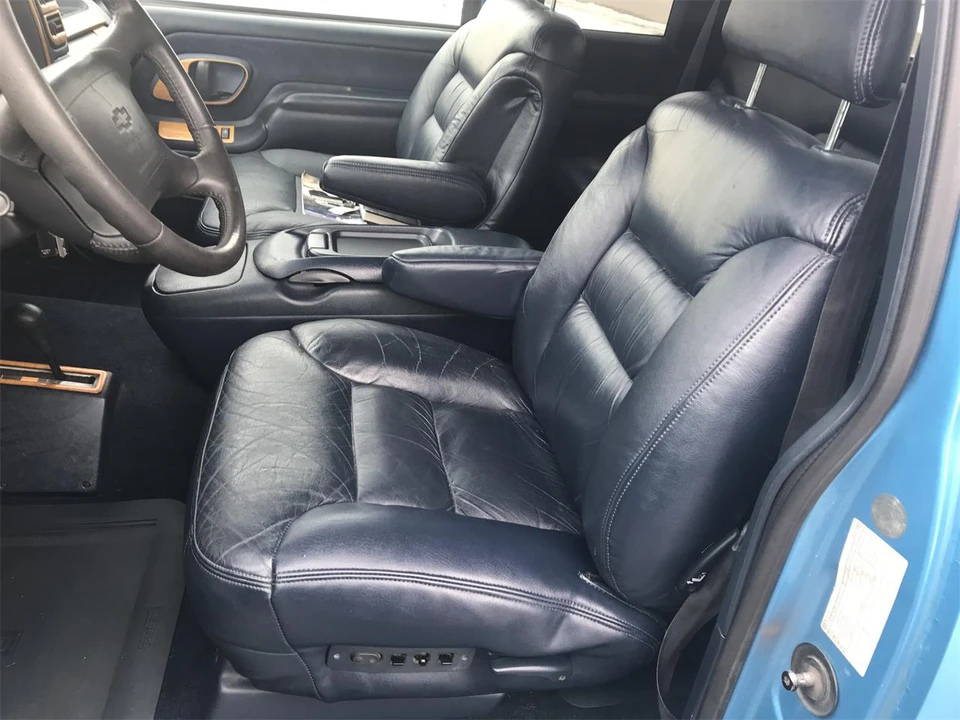 1995 Chevrolet C/K 4th Gen - Image 13 of 31