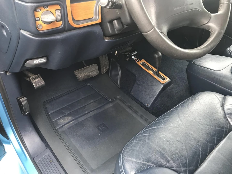 1995 Chevrolet C/K 4th Gen - Image 14 of 31