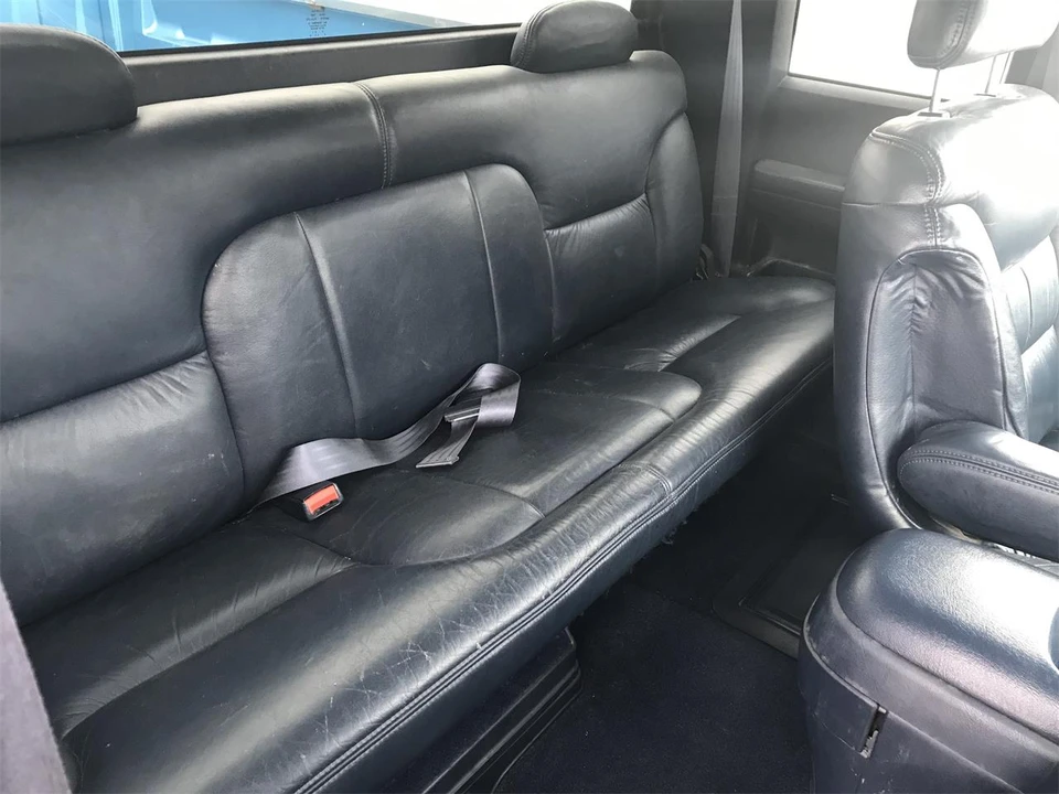 1995 Chevrolet C/K 4th Gen - Image 20 of 31