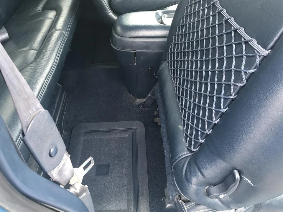 1995 Chevrolet C/K 4th Gen - Image 21 of 31