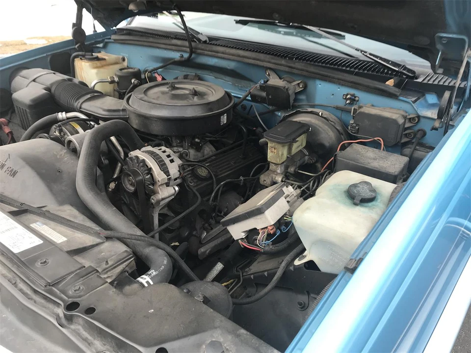 1995 Chevrolet C/K 4th Gen - Image 23 of 31