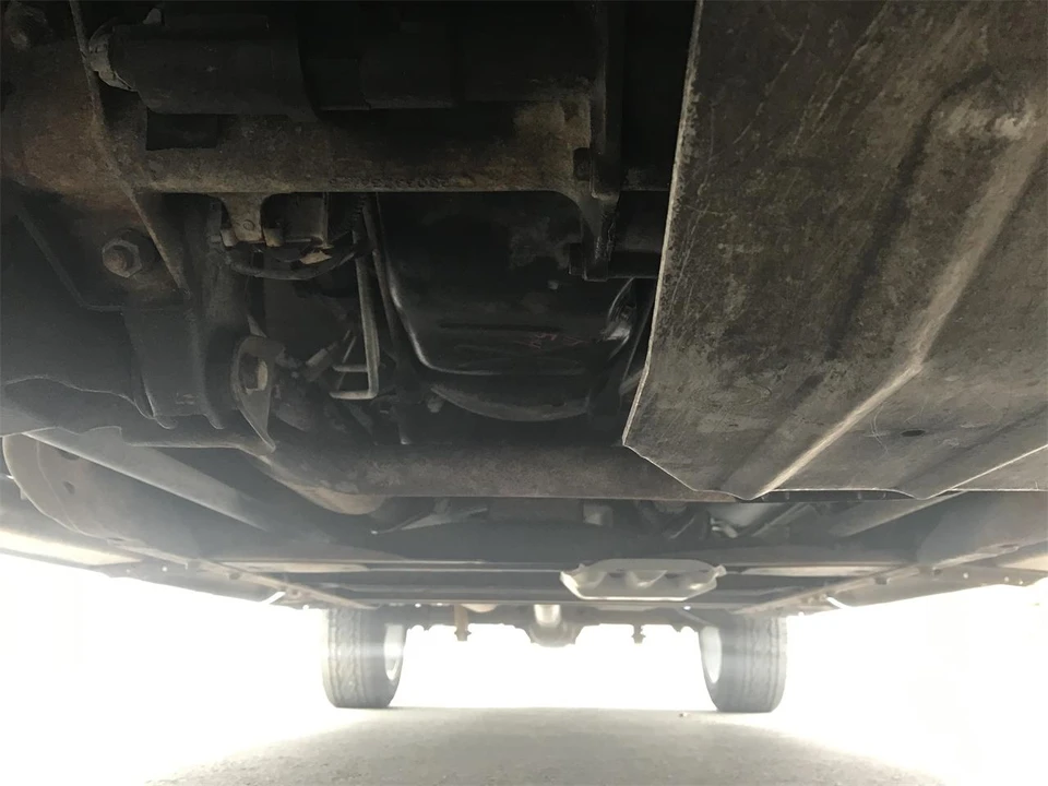 1995 Chevrolet C/K 4th Gen - Image 27 of 31