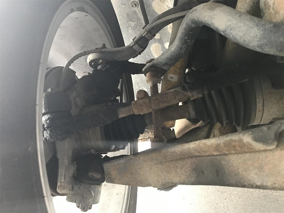 1995 Chevrolet C/K 4th Gen - Image 29 of 31