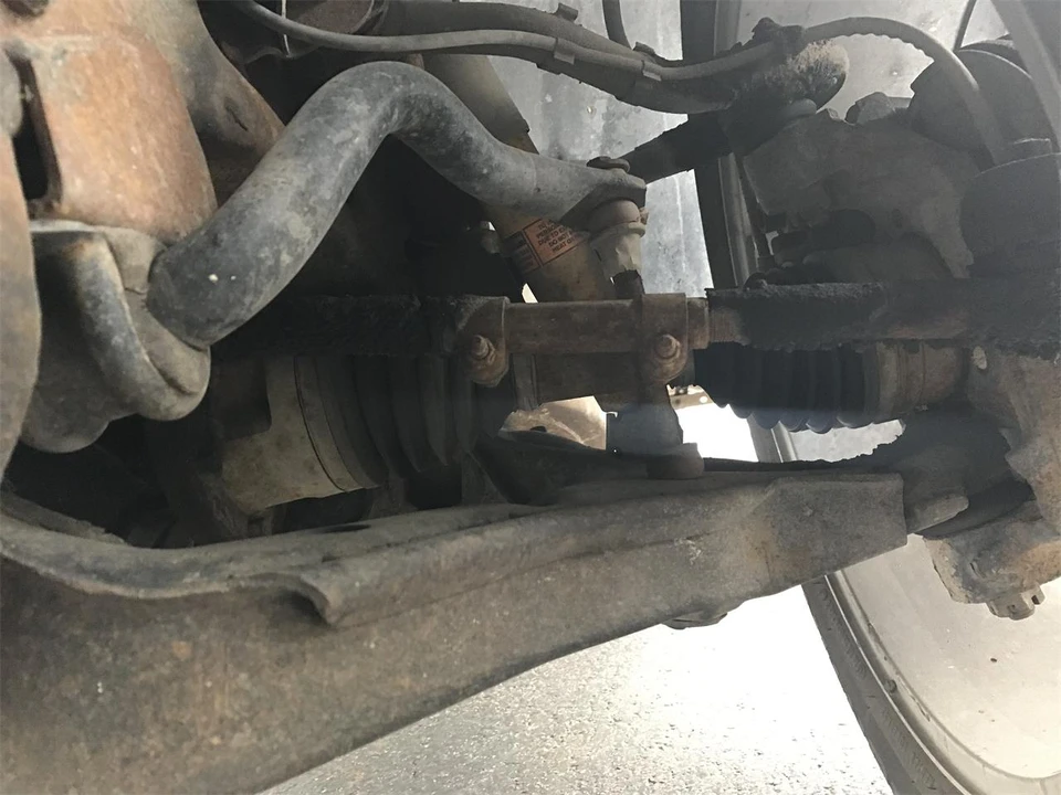 1995 Chevrolet C/K 4th Gen - Image 30 of 31