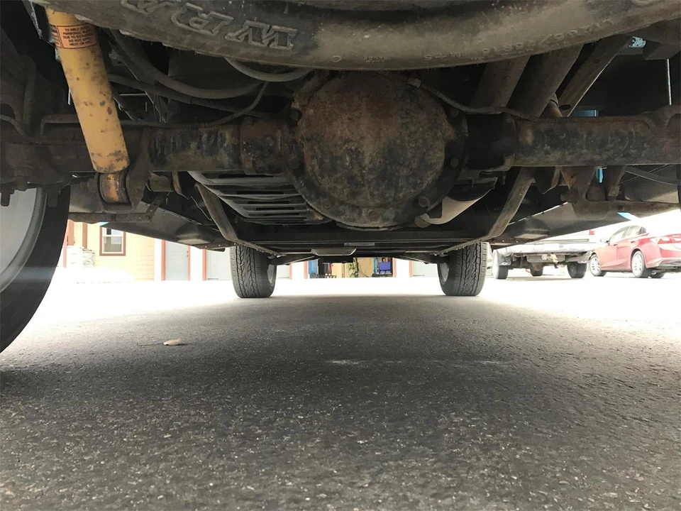1995 Chevrolet C/K 4th Gen - Image 31 of 31