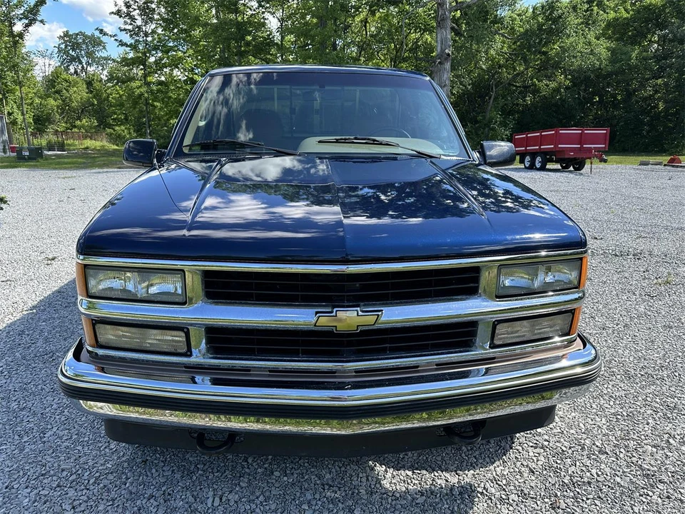1995 Chevrolet C/K 4th Gen - Image 3 of 23