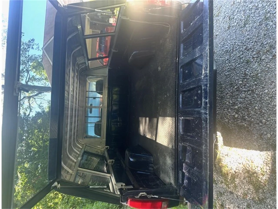1995 Chevrolet C/K 4th Gen - Image 10 of 23