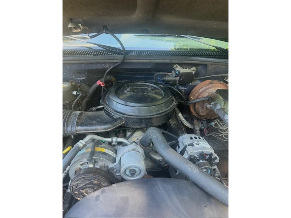 1995 Chevrolet C/K 4th Gen - Image 17 of 23