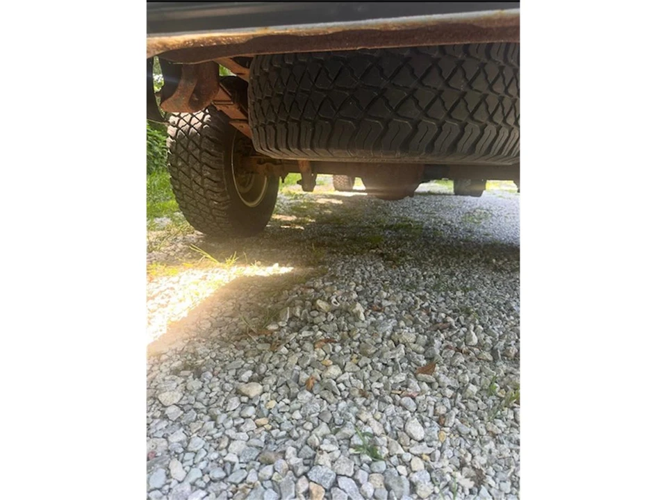 1995 Chevrolet C/K 4th Gen - Image 21 of 23