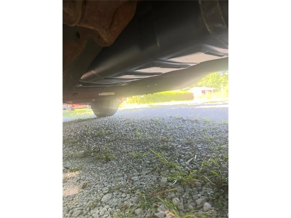 1995 Chevrolet C/K 4th Gen - Image 23 of 23