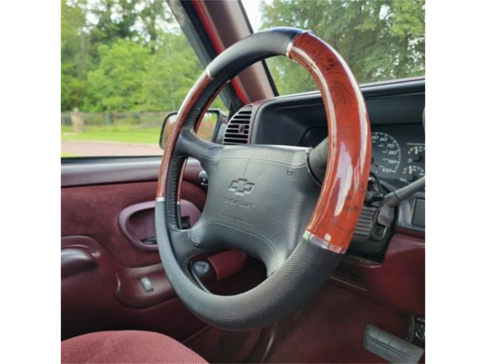 1995 Chevrolet C/K 4th Gen - Image 2 of 27