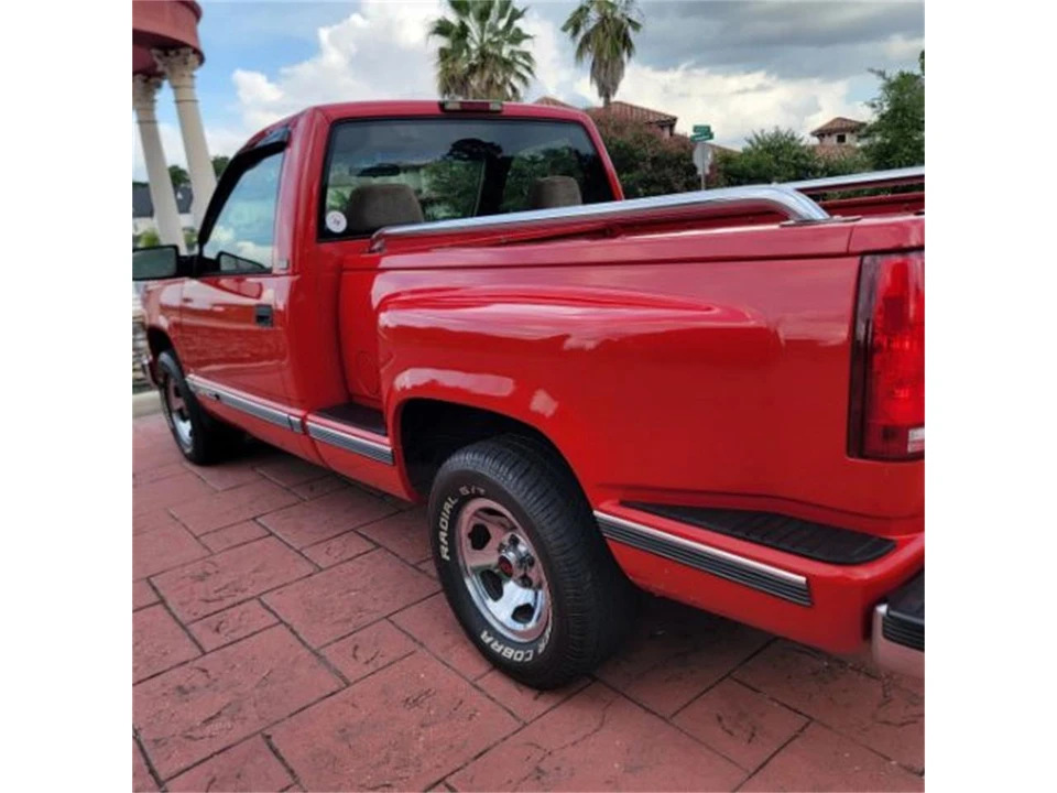 1995 Chevrolet C/K 4th Gen - Image 6 of 27