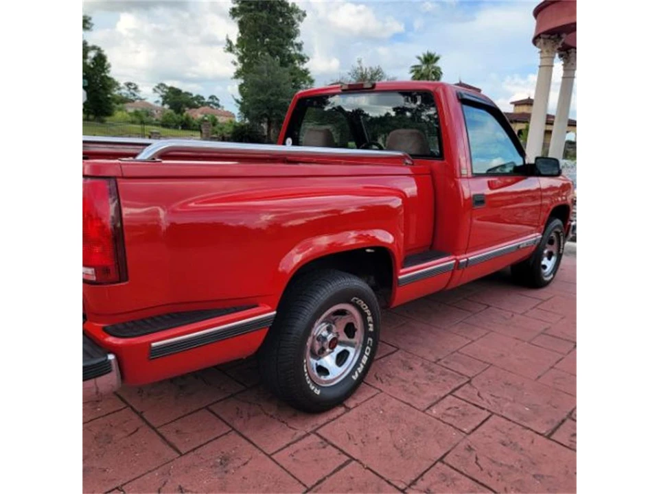 1995 Chevrolet C/K 4th Gen - Image 7 of 27