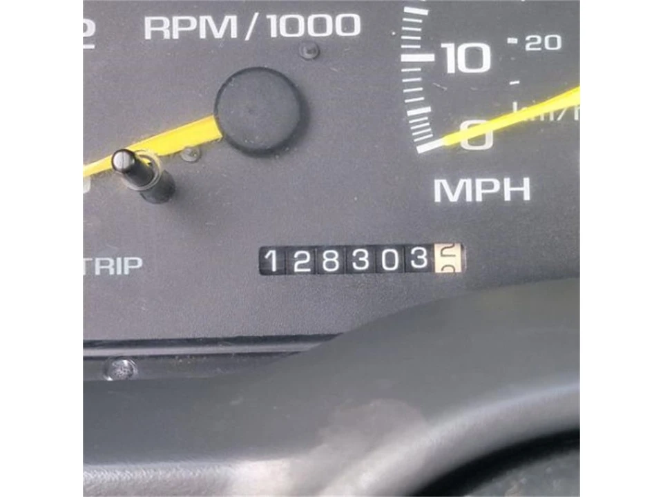 1995 Chevrolet C/K 4th Gen - Image 9 of 27