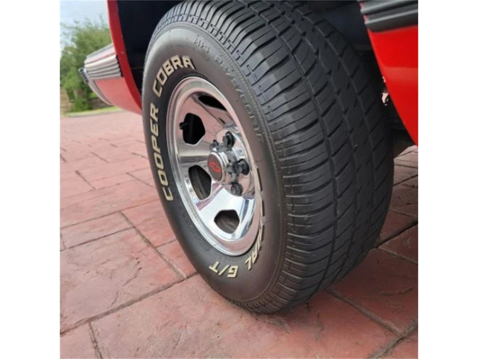 1995 Chevrolet C/K 4th Gen - Image 5 of 27