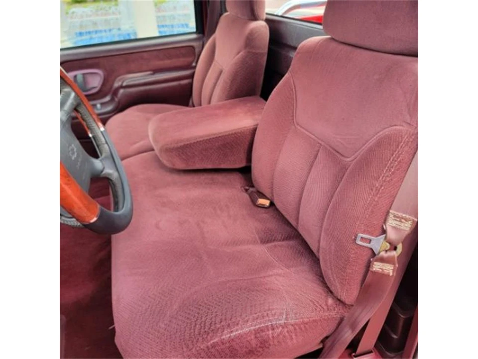 1995 Chevrolet C/K 4th Gen - Image 4 of 27