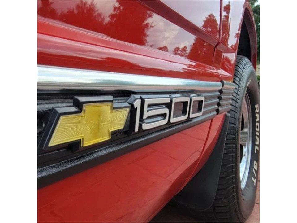 1995 Chevrolet C/K 4th Gen - Image 22 of 27