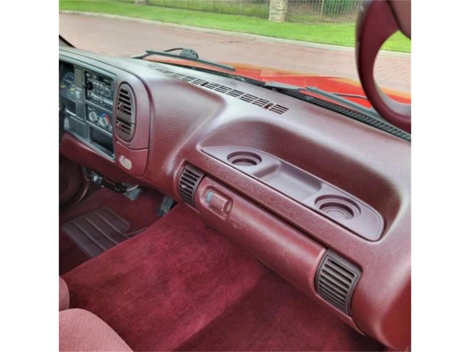 1995 Chevrolet C/K 4th Gen - Image 24 of 27