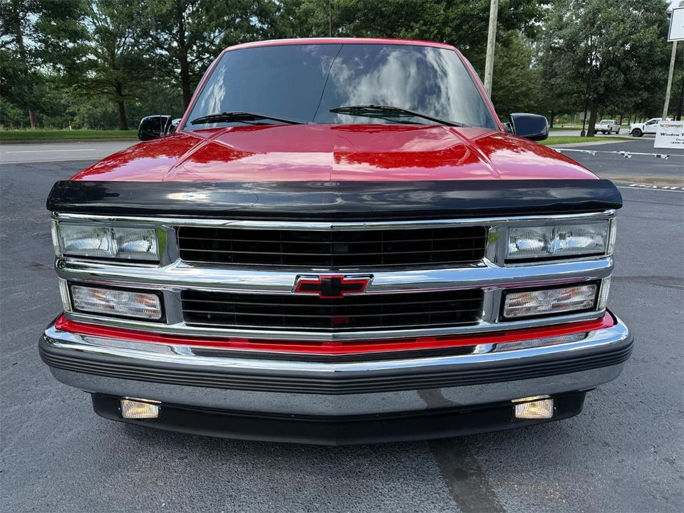 1995 Chevrolet C/K 4th Gen - Image 3 of 20