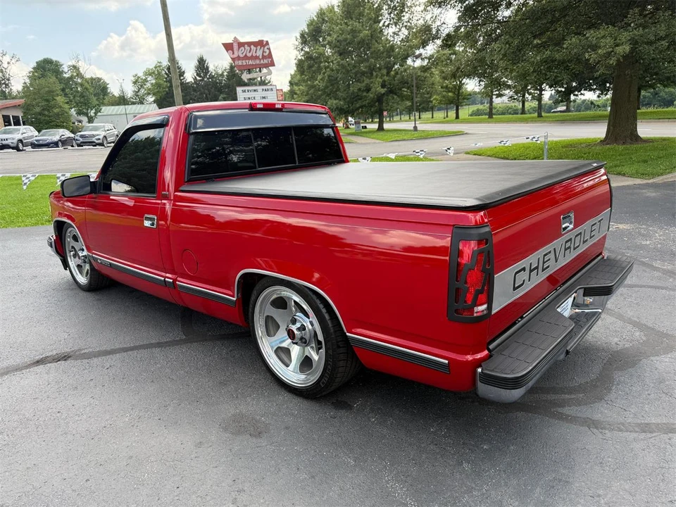 1995 Chevrolet C/K 4th Gen - Image 5 of 20