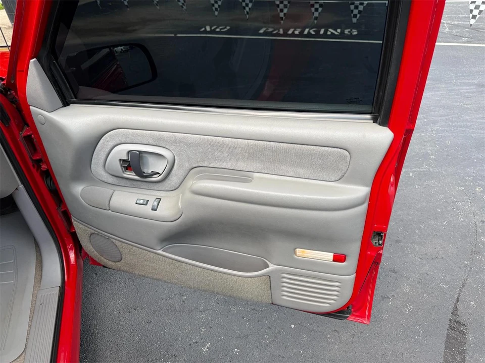 1995 Chevrolet C/K 4th Gen - Image 14 of 20