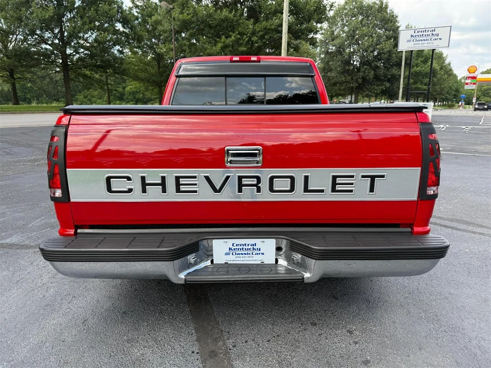 1995 Chevrolet C/K 4th Gen - Image 6 of 20