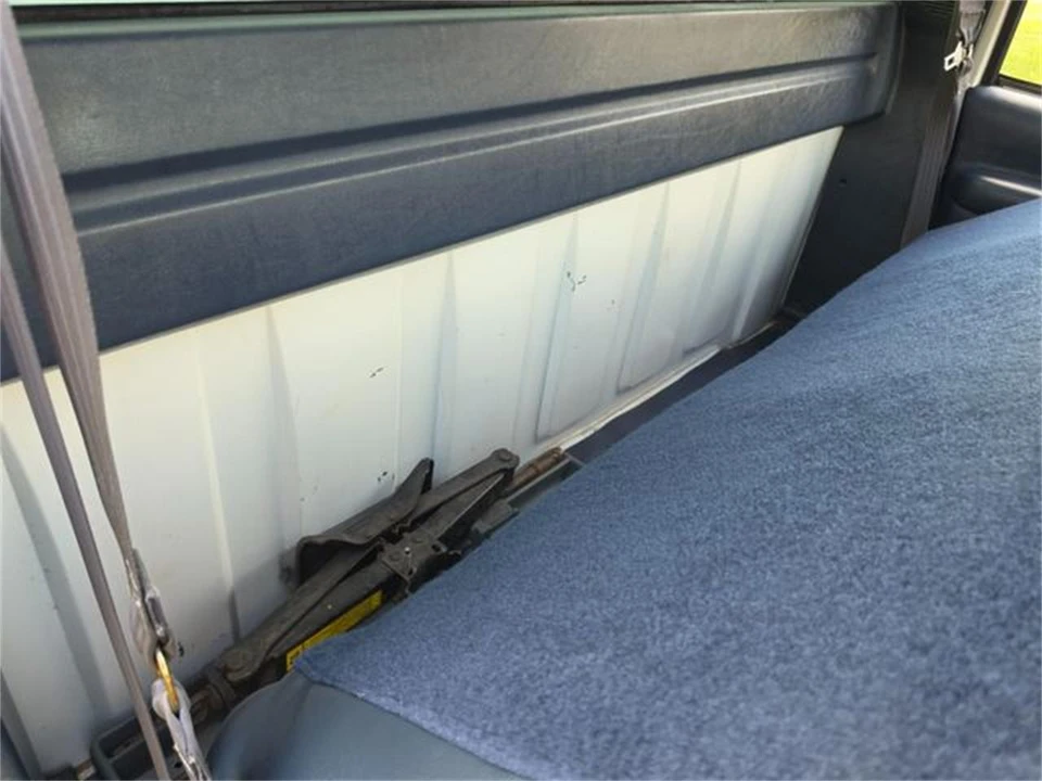 1995 Chevrolet C/K 4th Gen - Image 25 of 31