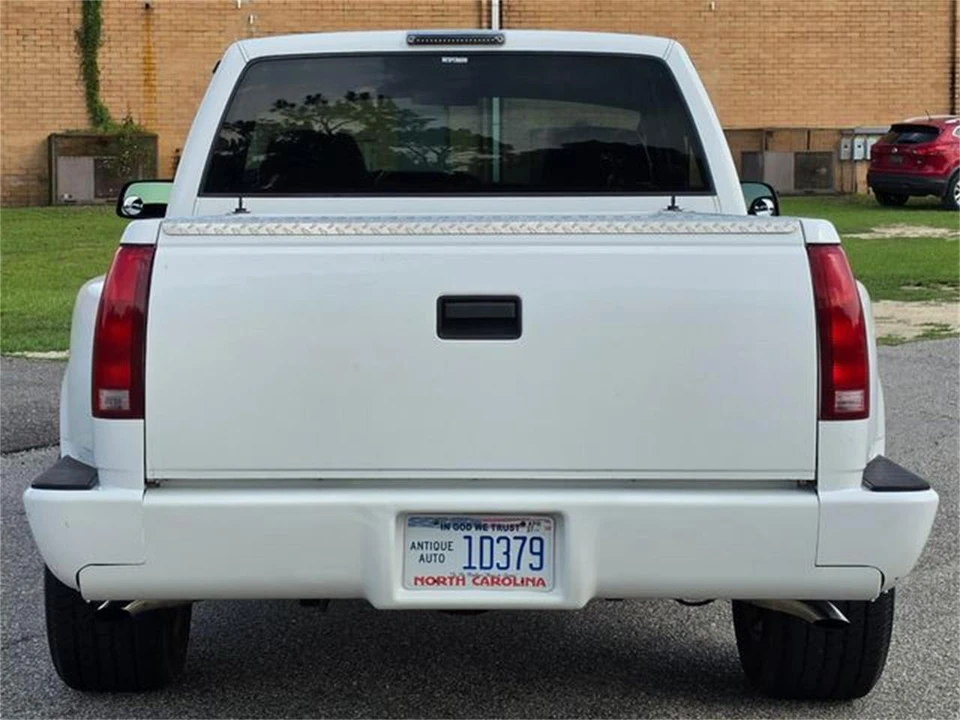 1995 Chevrolet C/K 4th Gen - Image 9 of 31