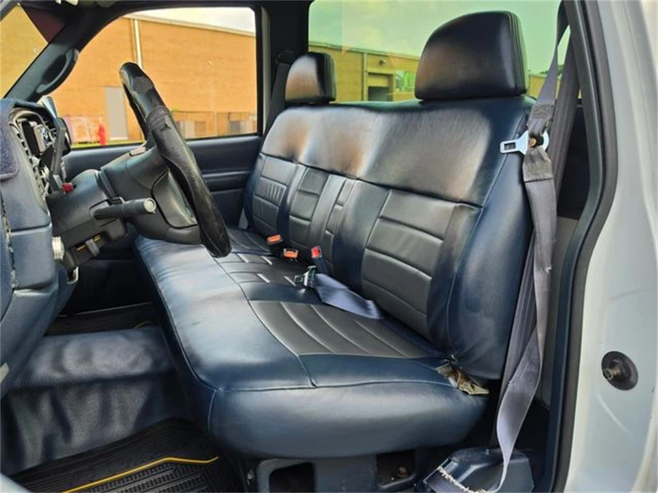 1995 Chevrolet C/K 4th Gen - Image 23 of 31