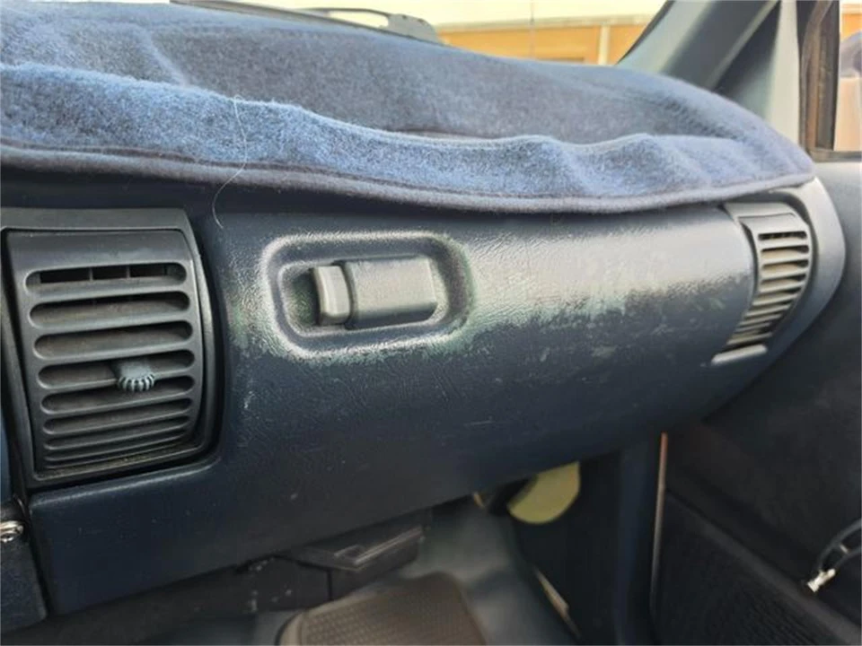 1995 Chevrolet C/K 4th Gen - Image 21 of 31
