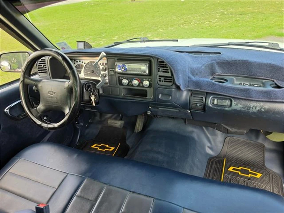 1995 Chevrolet C/K 4th Gen - Image 29 of 31
