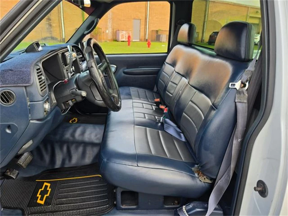 1995 Chevrolet C/K 4th Gen - Image 15 of 31