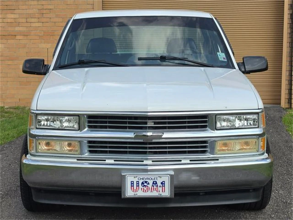 1995 Chevrolet C/K 4th Gen - Image 3 of 31