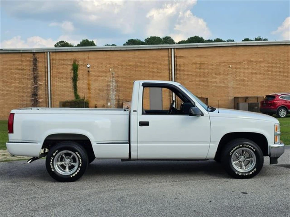1995 Chevrolet C/K 4th Gen - Image 6 of 31