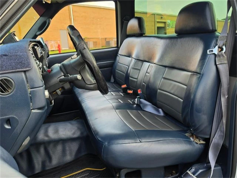 1995 Chevrolet C/K 4th Gen - Image 14 of 31