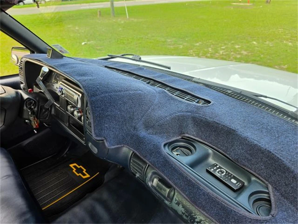 1995 Chevrolet C/K 4th Gen - Image 30 of 31