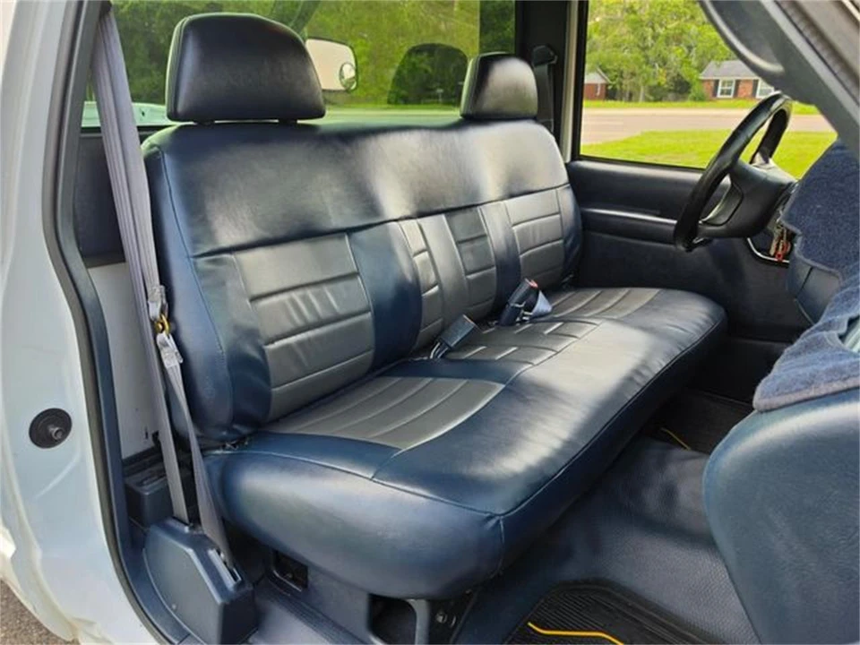 1995 Chevrolet C/K 4th Gen - Image 26 of 31