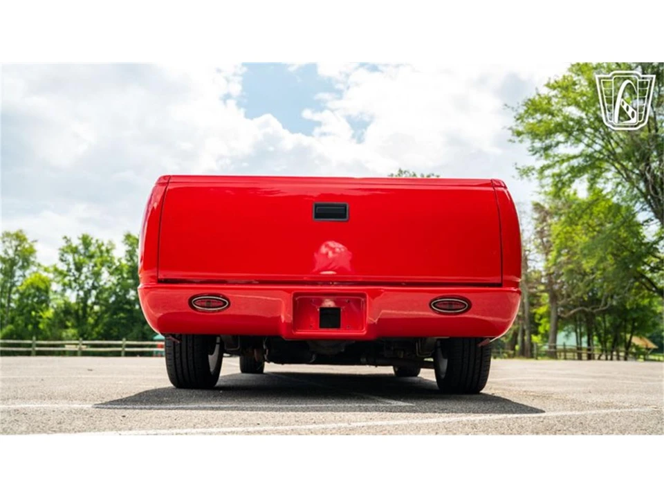 1995 Chevrolet C/K 4th Gen - Image 16 of 31
