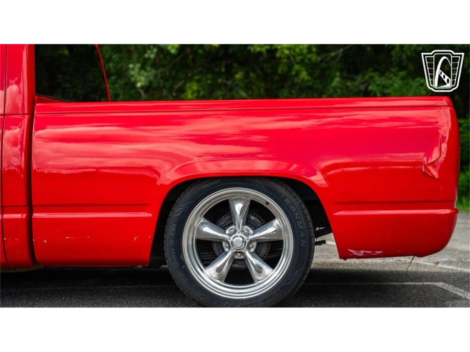 1995 Chevrolet C/K 4th Gen - Image 31 of 31