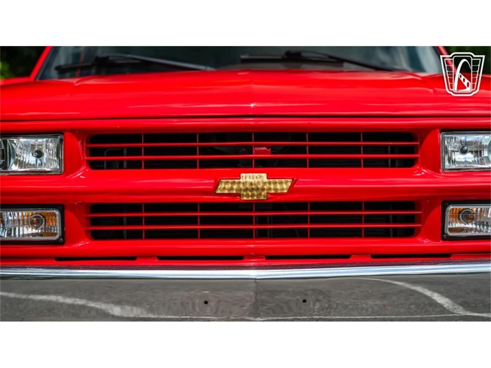1995 Chevrolet C/K 4th Gen - Image 27 of 31