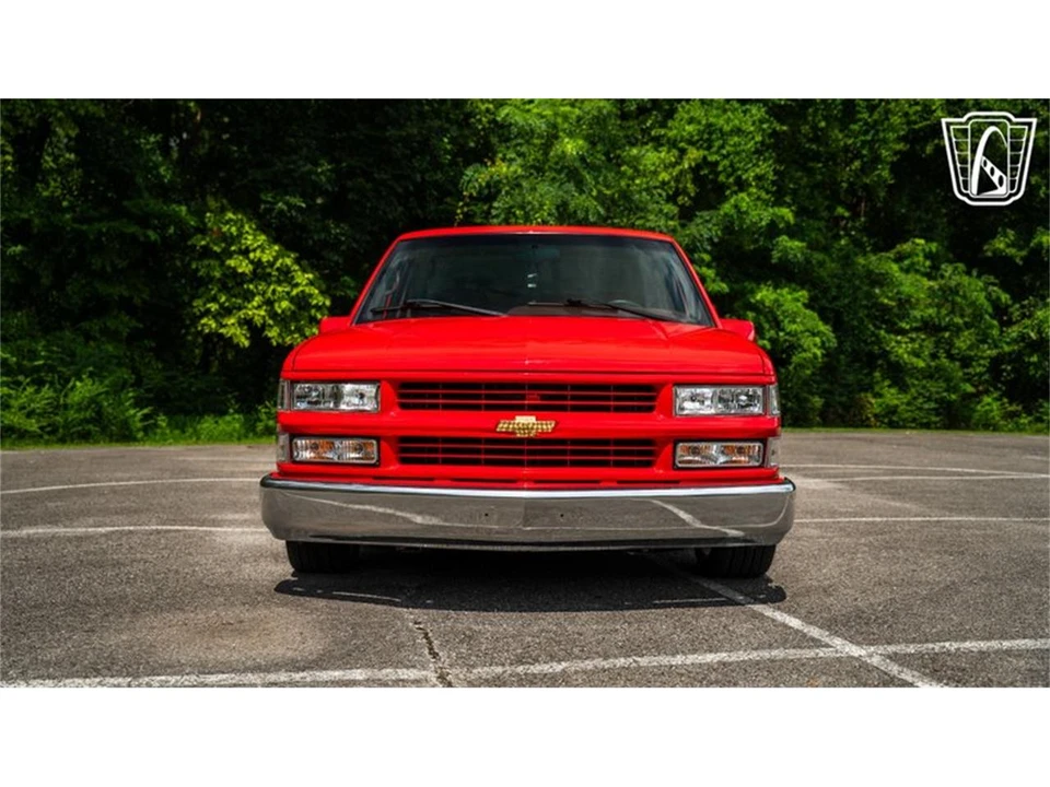1995 Chevrolet C/K 4th Gen - Image 3 of 31