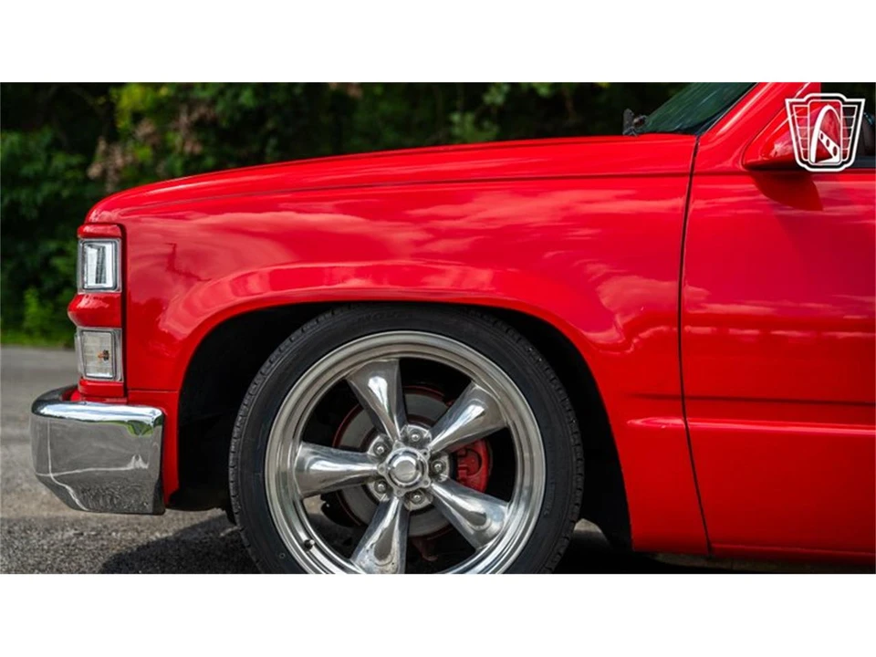 1995 Chevrolet C/K 4th Gen - Image 29 of 31