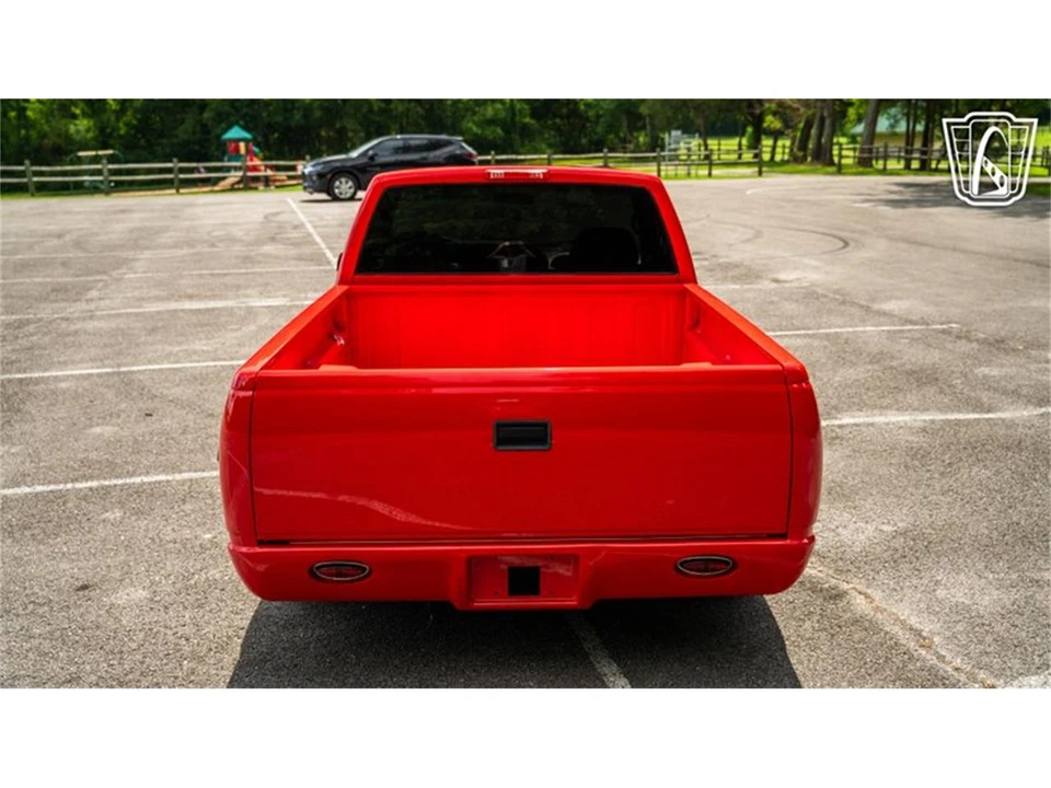 1995 Chevrolet C/K 4th Gen - Image 14 of 31