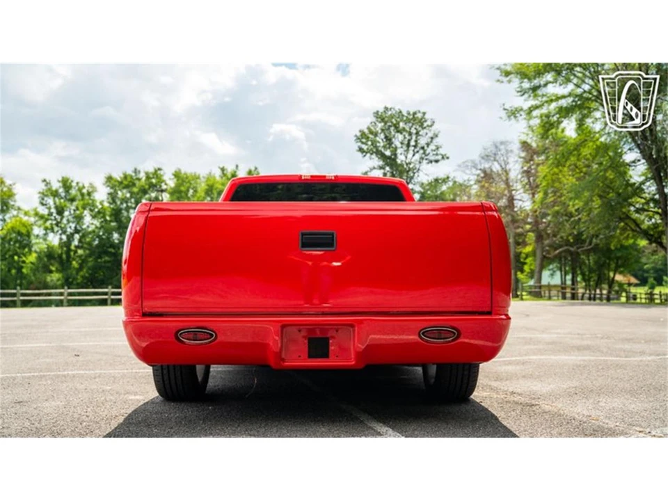 1995 Chevrolet C/K 4th Gen - Image 15 of 31
